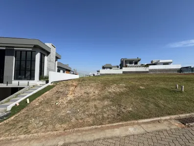 Lote/Terreno à venda, 379m² no Legano Reserva, Nova Santa Rita