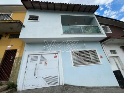 Sobrado com 3 Quartos para alugar, 174m² no Vila Maria Alta, São Paulo