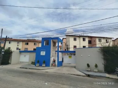 Apartamento com 3 Quartos à venda, 60m² no Novo Mondubim, Fortaleza