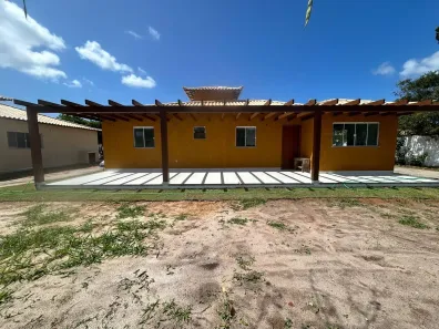 Casa de Condomínio com 3 Quartos para alugar, 100m² no , Armação dos Búzios