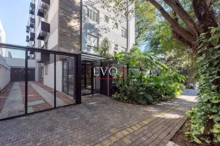 Apartamento com 3 Quartos à venda, 93m² no Petrópolis, Porto Alegre