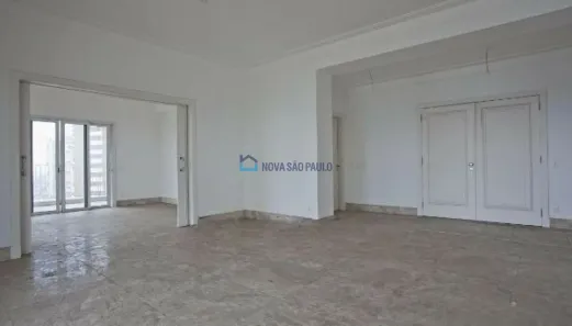 Casa de Condomínio com 4 Quartos à venda, 425m² no Jardim Fonte do Morumbi, São Paulo