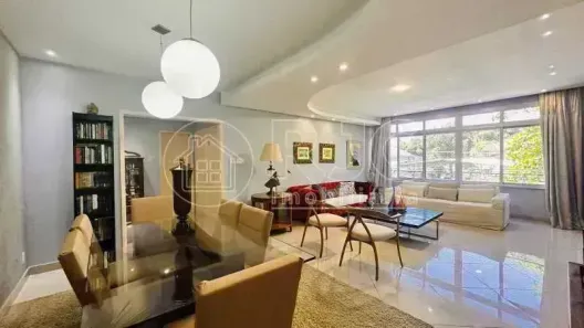 Apartamento com 4 Quartos à venda, 180m² no Tijuca, Rio de Janeiro