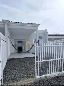 Casa com 2 Quartos à venda, 57m² no Centro, Penha
