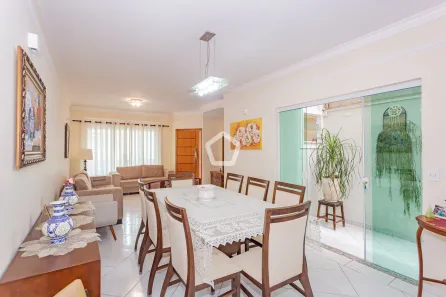 Casa com 4 Quartos à venda, 247m² no Mirandópolis, São Paulo