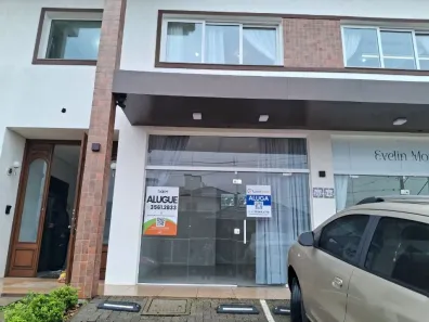 Ponto Comercial para alugar, 37m² no Jardim Panoramico, Ivoti
