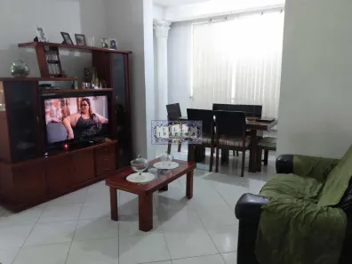 Apartamento com 3 Quartos à venda, 110m² no Icaraí, Niterói