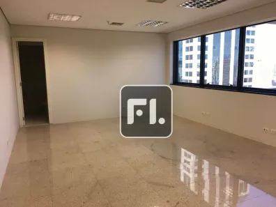Sala Comercial para alugar, 45m² no Alphaville Centro Industrial e Empresarial/Alphaville., Barueri