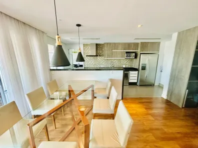 Apartamento com 3 Quartos à venda, 141m² no Aclimação, São Paulo