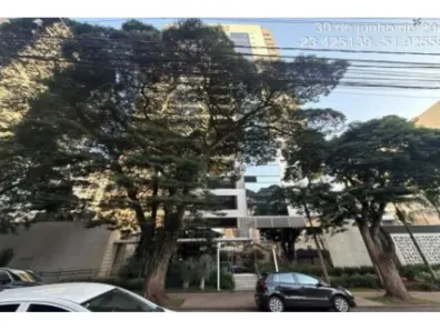 Apartamento com 5 Quartos à venda, 233m² no Zona 03, Maringá