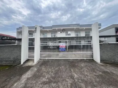 Apartamento com 1 Quarto para alugar, 42m² no Bela Vista, Gaspar