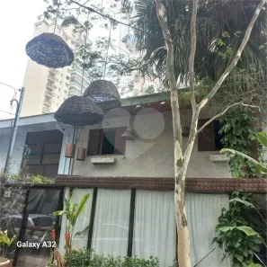 Ponto Comercial para alugar, 193m² no Campo Belo, São Paulo
