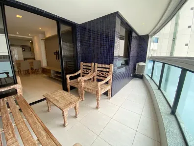 Apartamento com 1 Quarto à venda, 52m² no Caminho das Árvores, Salvador