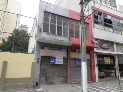 Ponto Comercial à venda, 280m² no Bom Retiro, São Paulo