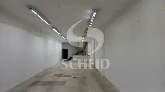 Ponto Comercial à venda, 300m² no Santo Amaro, São Paulo