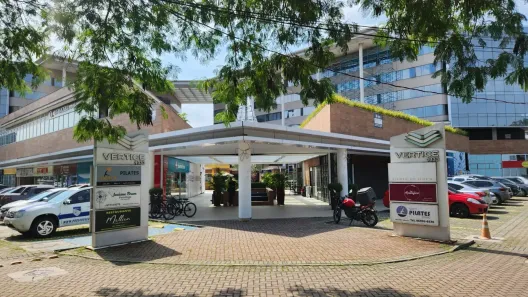 Imóvel Comercial com 1 Quarto à venda, 70m² no Recreio dos Bandeirantes, Rio de Janeiro