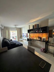 Apartamento com 3 Quartos à venda, 107m² no Setor Bueno, Goiânia