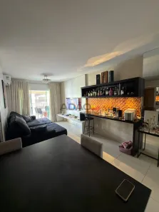 Apartamento com 3 Quartos à venda, 107m² no Setor Bueno, Goiânia