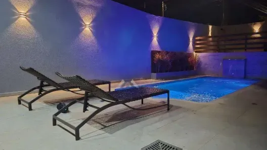Casa com 3 Quartos à venda, 140m² no Residencial Loris Sahyun, Londrina