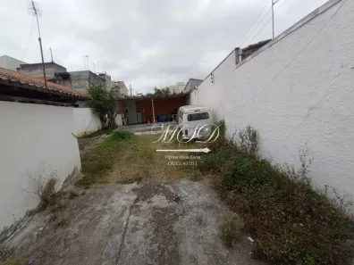 Lote/Terreno à venda, 225m² no Jardim Didinha, Jacareí
