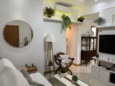 Apartamento com 2 Quartos à venda, 70m² no Urca, Rio de Janeiro