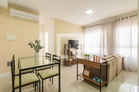 Apartamento com 1 Quarto à venda, 40m² no Melville Empresarial I e II, Barueri