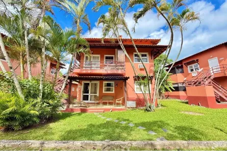 Casa de Condomínio com 2 Quartos à venda, 78m² no Caravelas, Armação dos Búzios