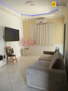 Casa com 3 Quartos à venda, 120m² no Parque Hotel, Araruama