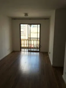 Apartamento com 3 Quartos à venda, 72m² no Vila Clementino, São Paulo