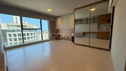 Flat com 1 Quarto para alugar, 30m² no Pina, Recife