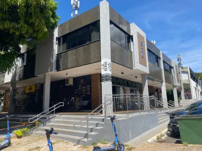 Ponto Comercial à venda, 76m² no Asa Norte, Brasília