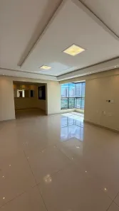 Apartamento com 3 Quartos à venda, 148m² no Jundiaí, Anápolis