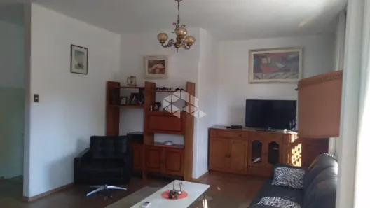 Casa com 4 Quartos à venda, 124m² no Farroupilha, Porto Alegre