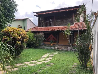 Casa com 5 Quartos à venda, 512m² no Centro, São Gonçalo