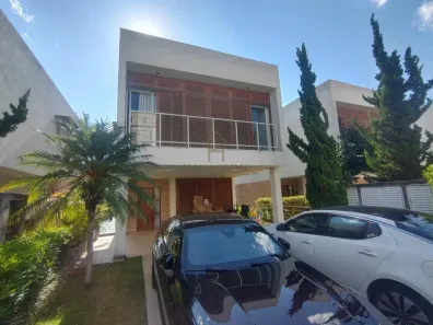 Casa de Condomínio com 3 Quartos à venda, 180m² no Granja Viana II, Cotia