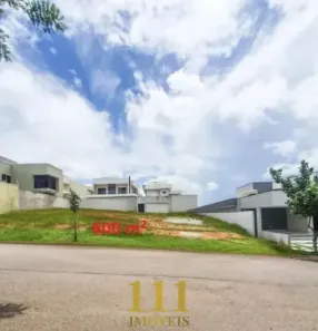 Lote/Terreno à venda, 600m² no Bairro do Grama, Caçapava