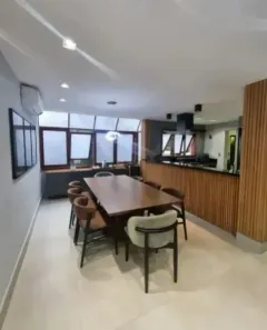 Casa de Condomínio com 3 Quartos à venda, 350m² no Parque Munhoz, São Paulo