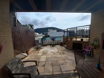 Apartamento com 4 Quartos à venda, 188m² no Laranjeiras, Rio de Janeiro