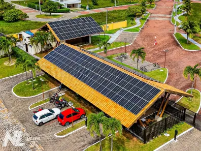 Lote/Terreno à venda, 375m² no Centro, Ceará-Mirim