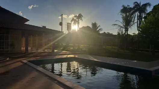 Fazenda/Sítio com 5 Quartos à venda, 44000m² no Centro, Alexânia