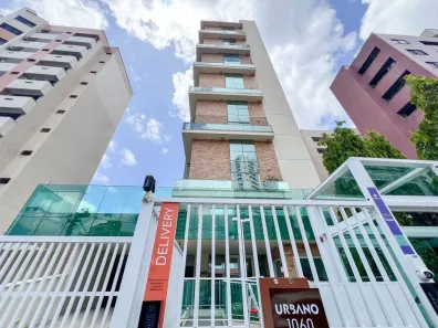 Apartamento com 1 Quarto à venda, 33m² no Joaquim Távora, Fortaleza