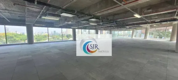 Sala Comercial para alugar, 717m² no Pinheiros, São Paulo