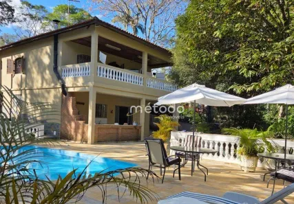 Fazenda/Sítio com 4 Quartos à venda, 280m² no Chácaras Rurais Guararema, Jacareí