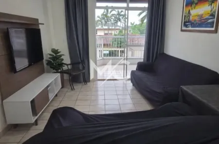 Apartamento com 4 Quartos à venda, 115m² no Martim de Sá, Caraguatatuba