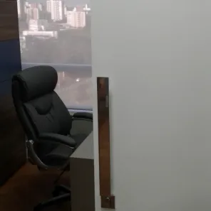 Sala Comercial para alugar, 40m² no Vila São José, São José do Rio Preto