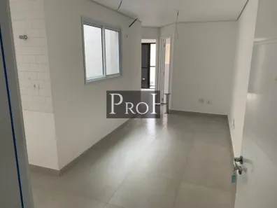 Cobertura com 2 Quartos à venda, 95m² no Vila Pires, Santo André