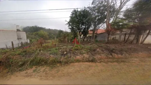Lote/Terreno à venda, 1320m² no Veraneio Ijal, Jacareí