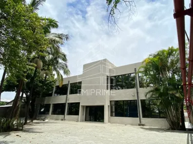 Galpão/Depósito/Armazém para alugar, 4571m² no Lapa de Baixo, São Paulo