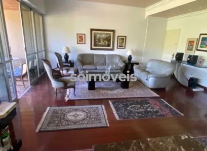 Apartamento com 4 Quartos à venda, 164m² no São Conrado, Rio de Janeiro