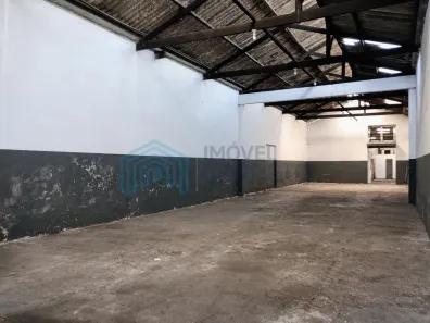 Galpão/Depósito/Armazém para alugar, 450m² no Bonsucesso, Rio de Janeiro